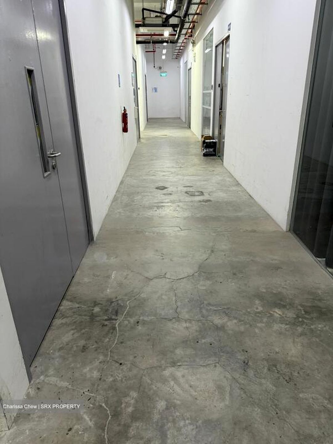 Four Star Building (D12), Factory #496073271